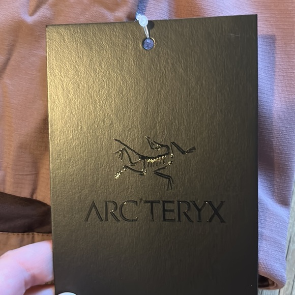 Arcteryx Atom Hoody - Picture 4 of 5